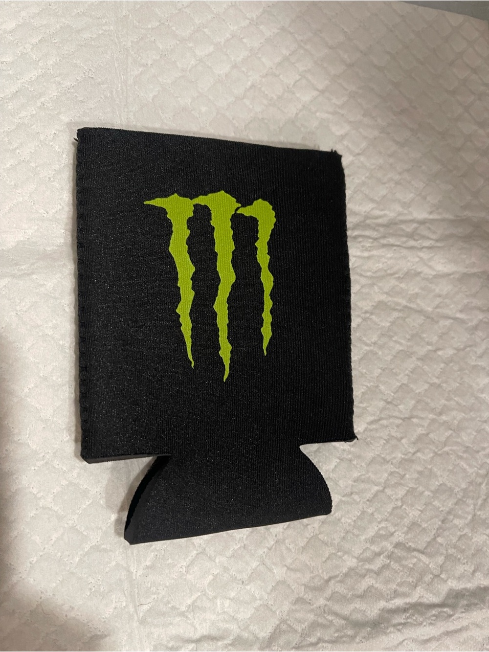 Monster Can Cooler x2